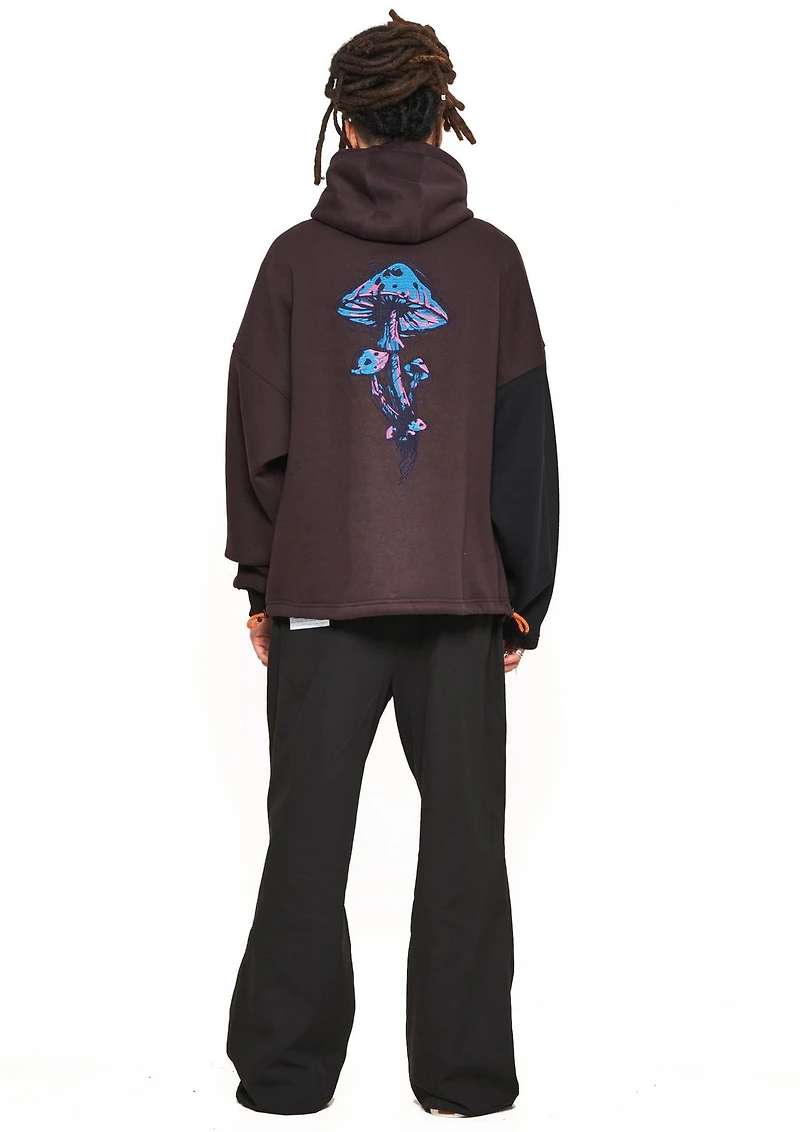LYPH M HOODY AW14