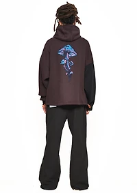 LYPH M HOODY AW14