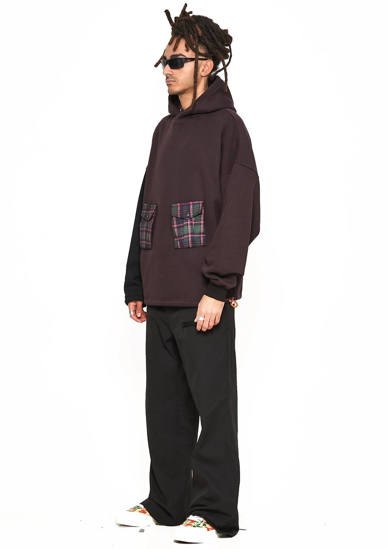 LYPH M HOODY AW14