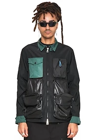 LYPH M JKT AW009