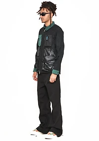 LYPH M JKT AW009