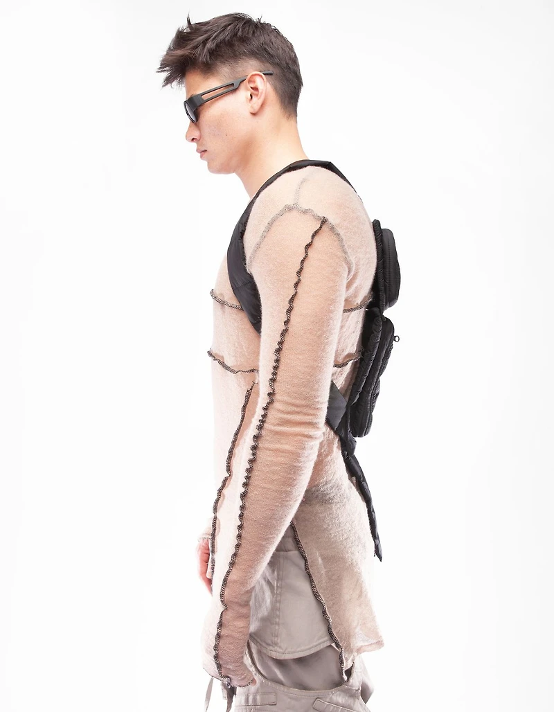 DEMOBAZA M BACK PACK TIMELESS