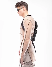 DEMOBAZA M BACK PACK TIMELESS