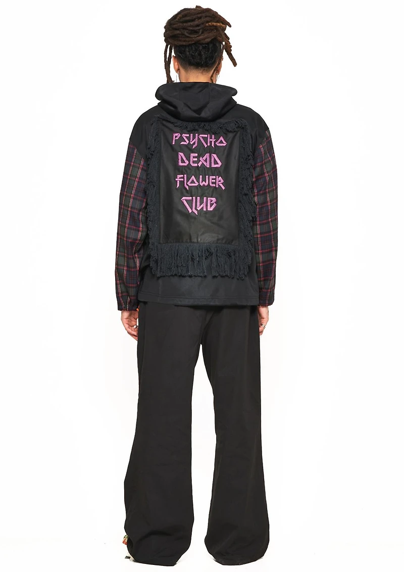 LYPH M HOODY AW31