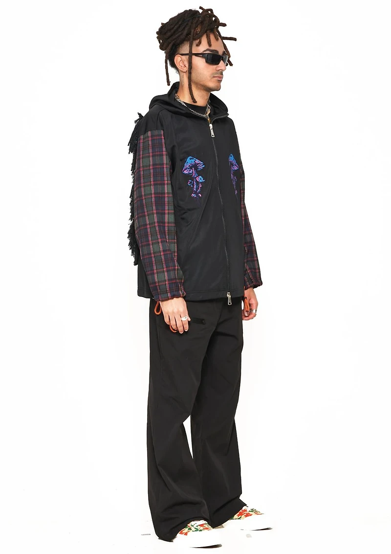 LYPH M HOODY AW31