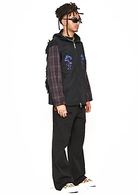 LYPH M HOODY AW31