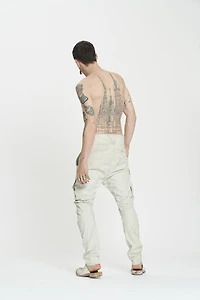 MASNADA M PANTS S23 M3032