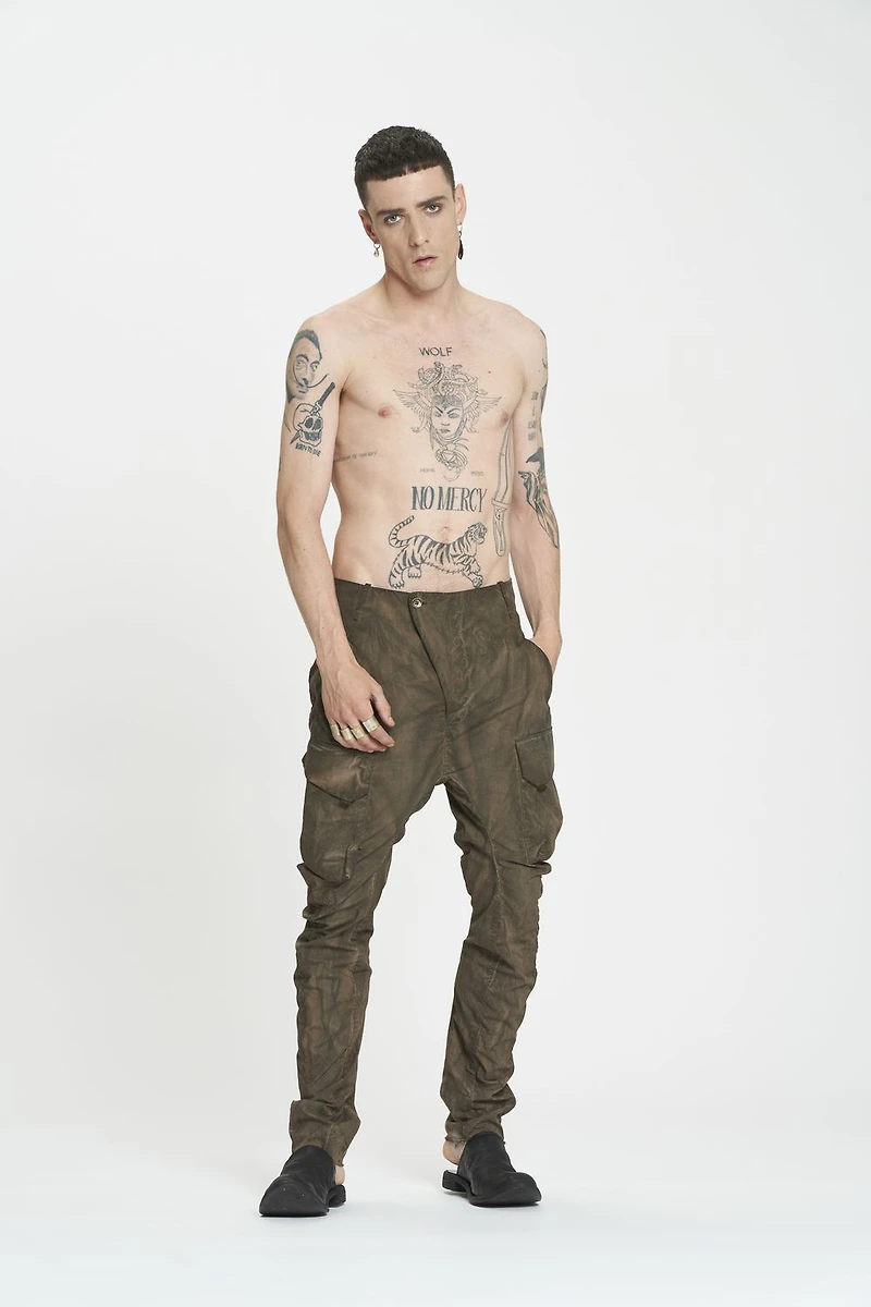 MASNADA M PANTS S23 M3032