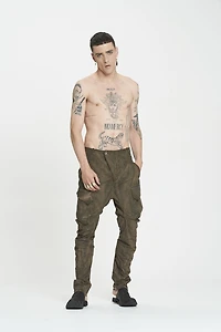 MASNADA M PANTS S23 M3032