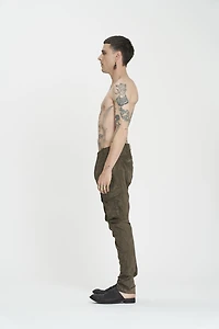MASNADA M PANTS S23 M3032