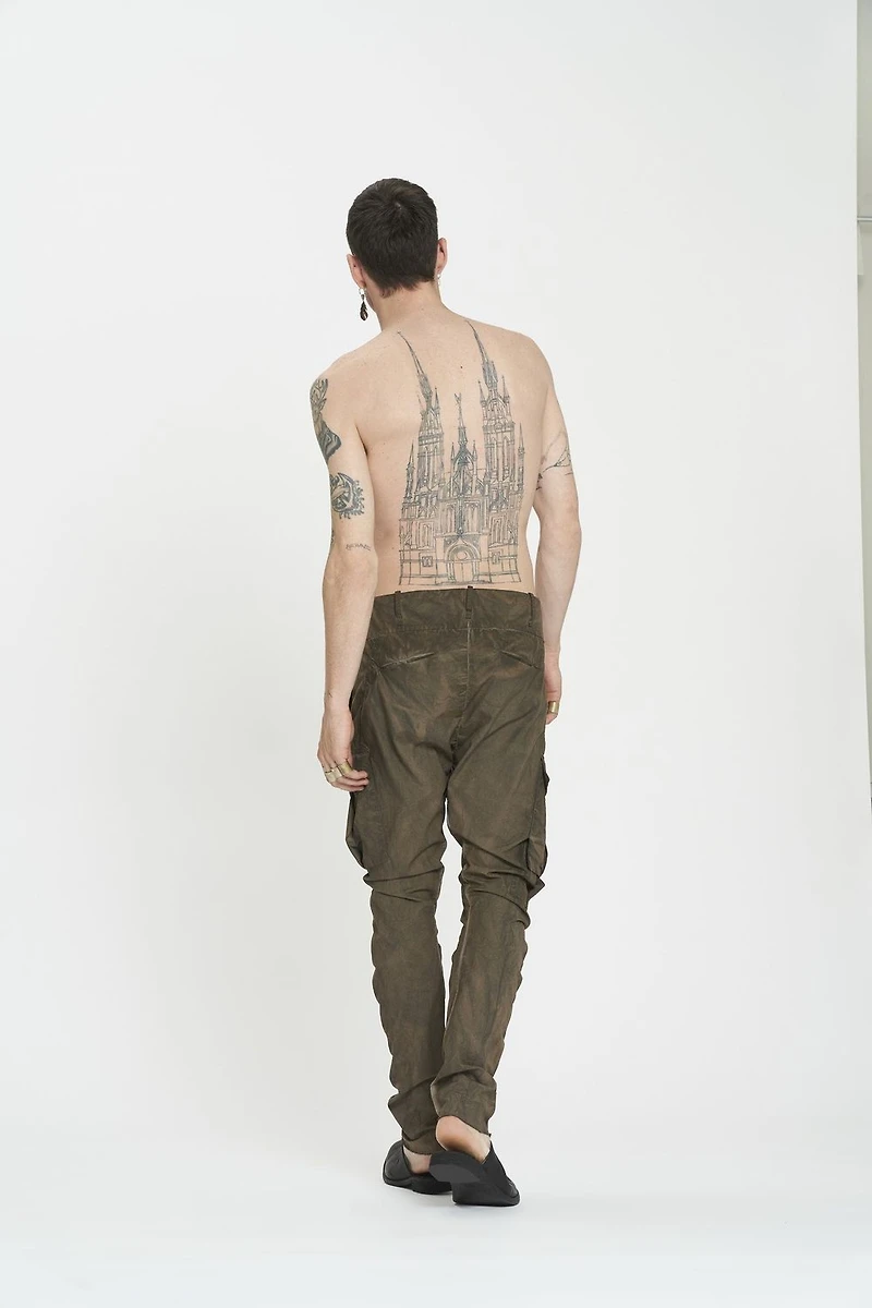 MASNADA M PANTS S23 M3032