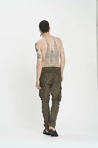 MASNADA M PANTS S23 M3032