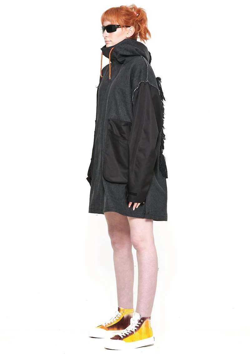 LYPH M COAT AW33
