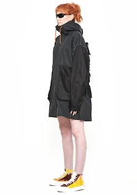 LYPH M COAT AW33
