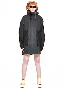 LYPH M COAT AW33