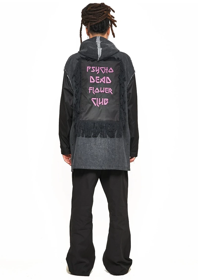 LYPH M COAT AW33