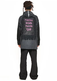 LYPH M COAT AW33