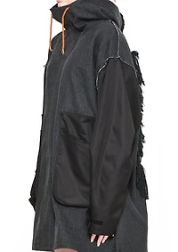 LYPH M COAT AW33