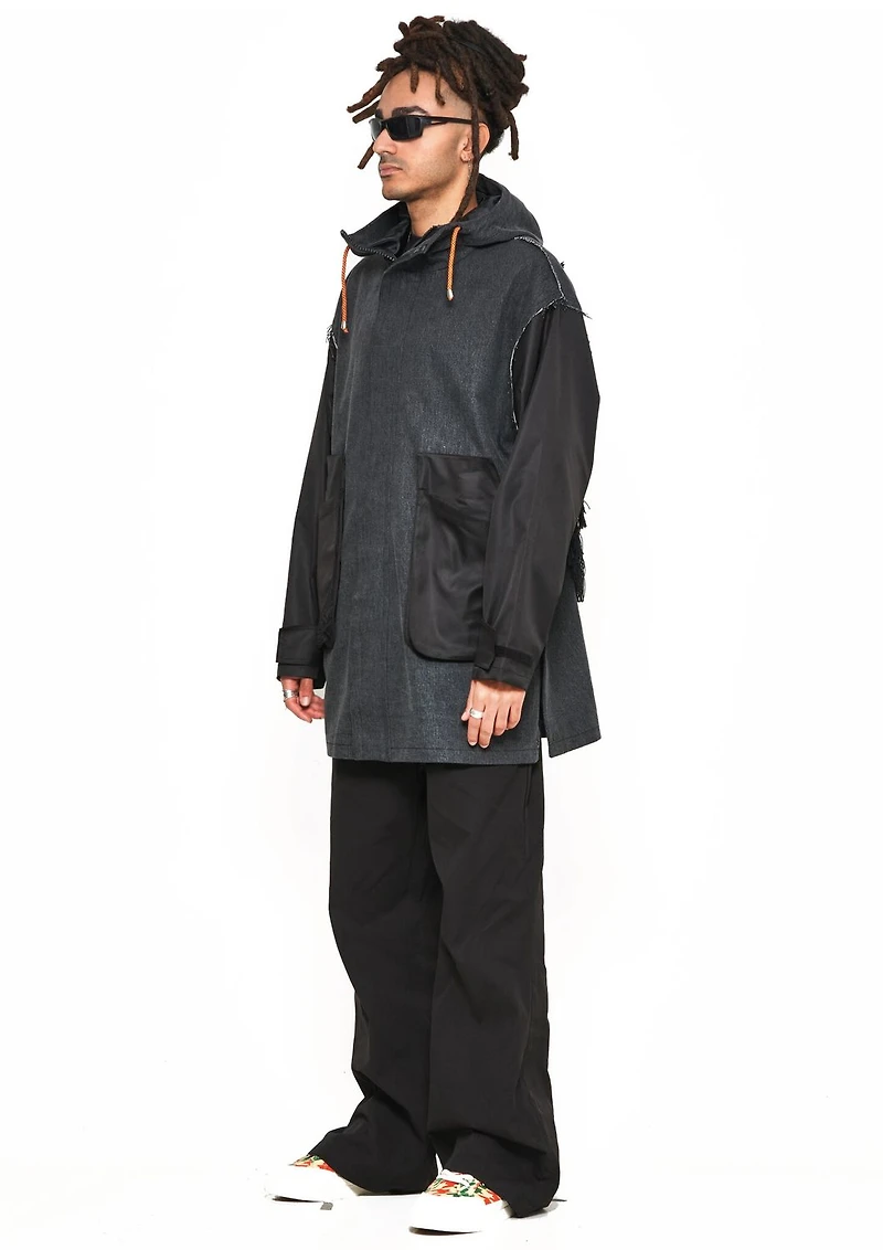 LYPH M COAT AW33