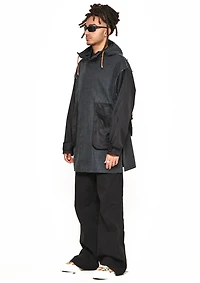 LYPH M COAT AW33