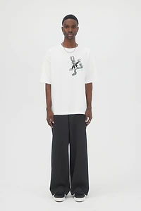 DOMREBEL MEN TEE SHIRT S23R DIZZY