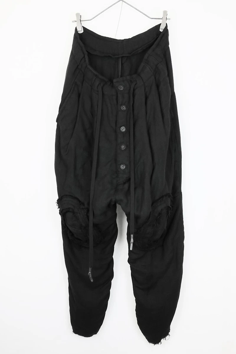 NUDE MEN PANTS S23 1680