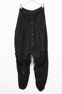 NUDE MEN PANTS S23 1680
