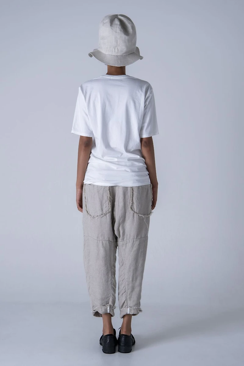 NUDE MEN PANTS S23 1680