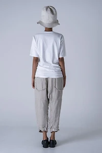 NUDE MEN PANTS S23 1680