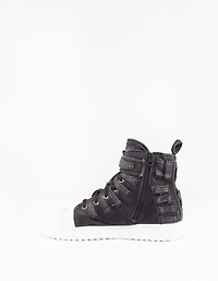 DEMOBAZA MEN BOOTS S23 ELEVATION