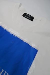 NUDE M TEE S23 DS198