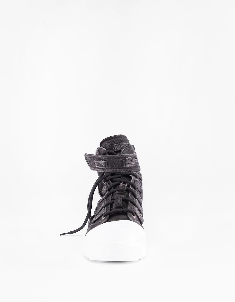DEMOBAZA MEN BOOTS S23 ELEVATION