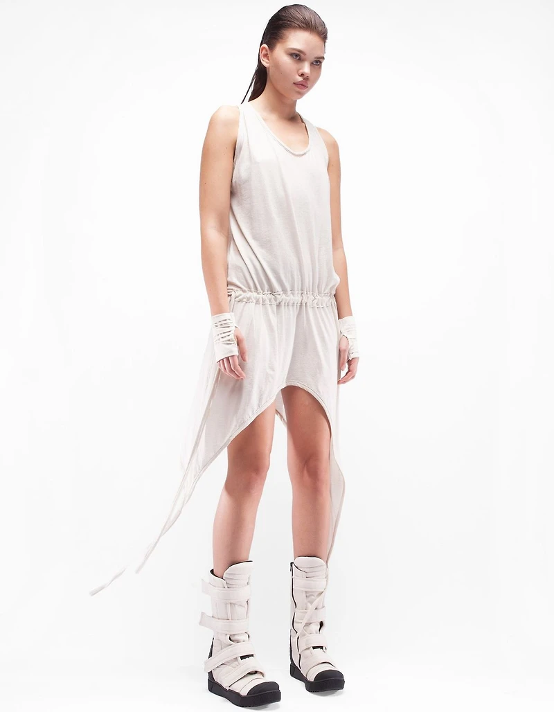 DEMOBAZA WOMEN DRESS S23 TOP ASCENSION