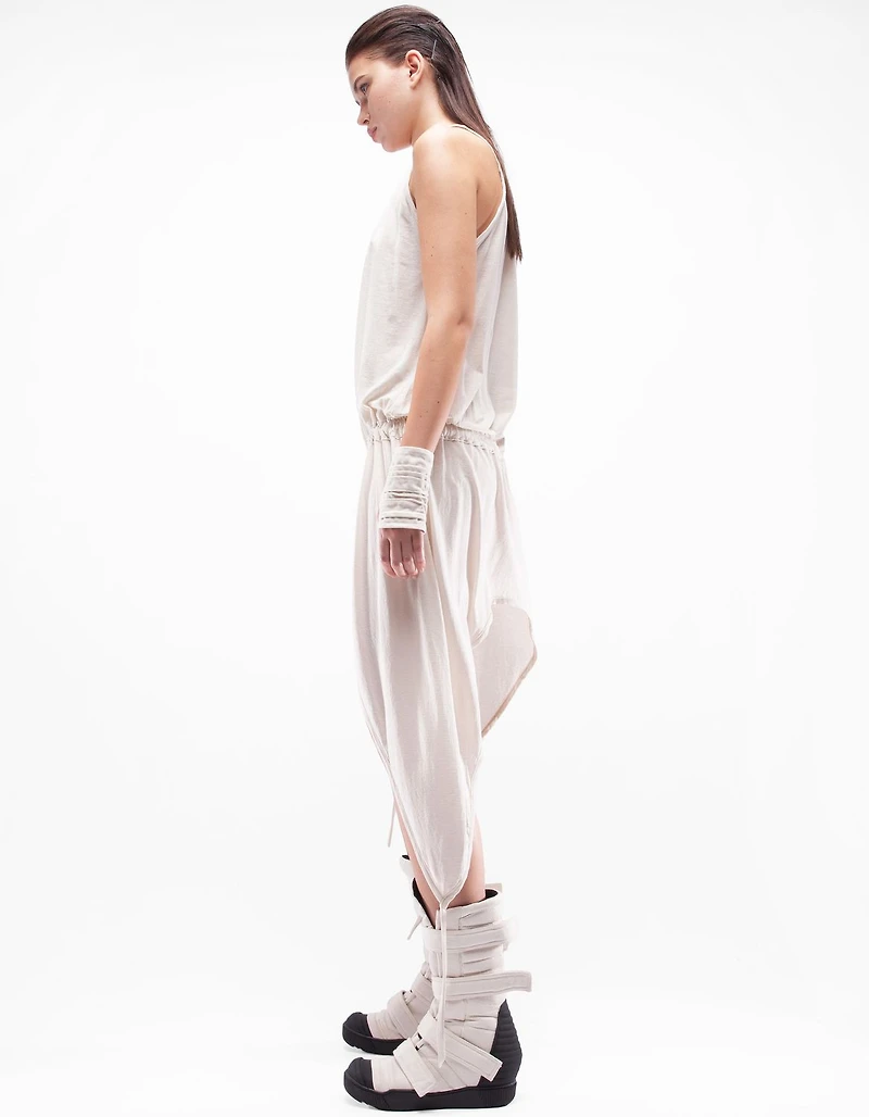 DEMOBAZA WOMEN DRESS S23 TOP ASCENSION