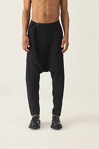 HANNIBAL MEN PANTS S23 15.1 HOGER