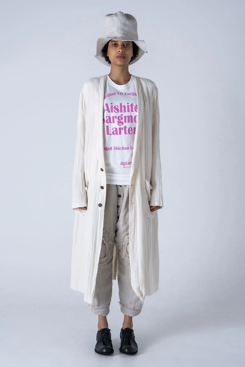 NUDE MEN JACKET S23 1696