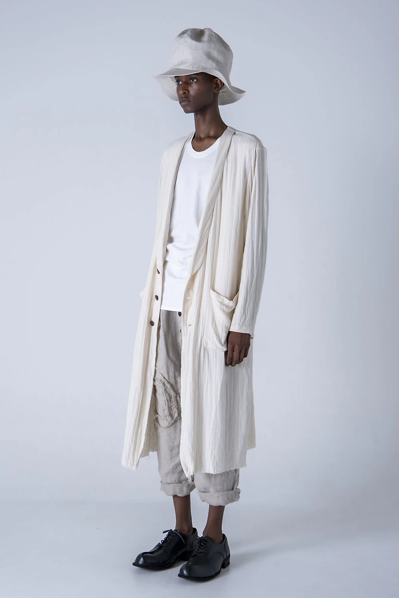 NUDE MEN JACKET S23 1696