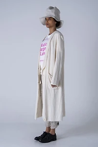 NUDE MEN JACKET S23 1696
