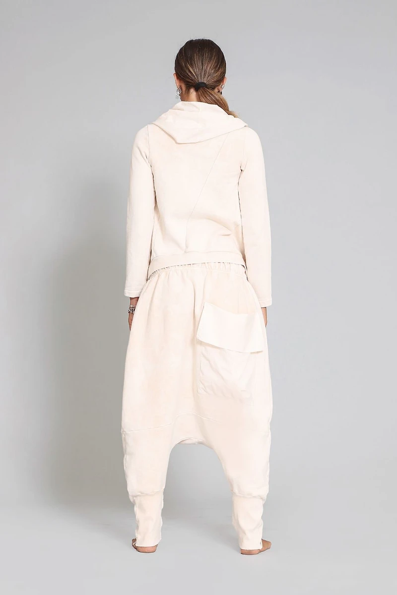 MARCANDCRAM UNISEX JACKET S23 LM33-1451