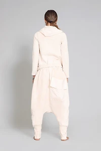MARCANDCRAM UNISEX JACKET S23 LM33-1451