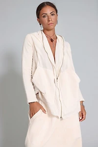 MARCANDCRAM UNISEX JACKET S23 LM33-1451