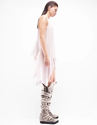 DEMOBAZA WOMEN VEST S23 SAMDHI