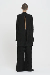 MASNADA WOMEN BLAZER S23 7430