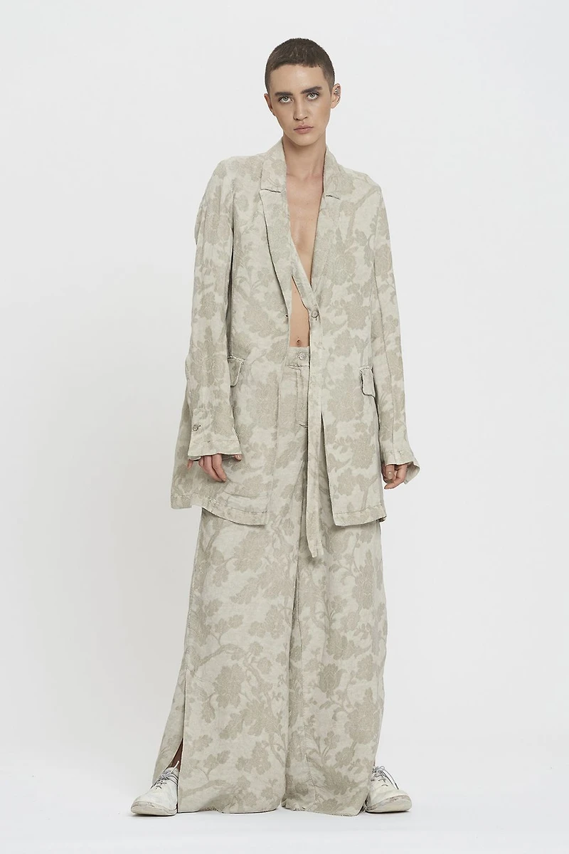 MASNADA WOMEN BLAZER S23 7430
