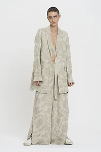 MASNADA WOMEN BLAZER S23 7430