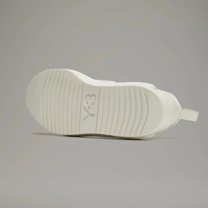 ADIDAS Y3 MEN TRAINERS FZ6396