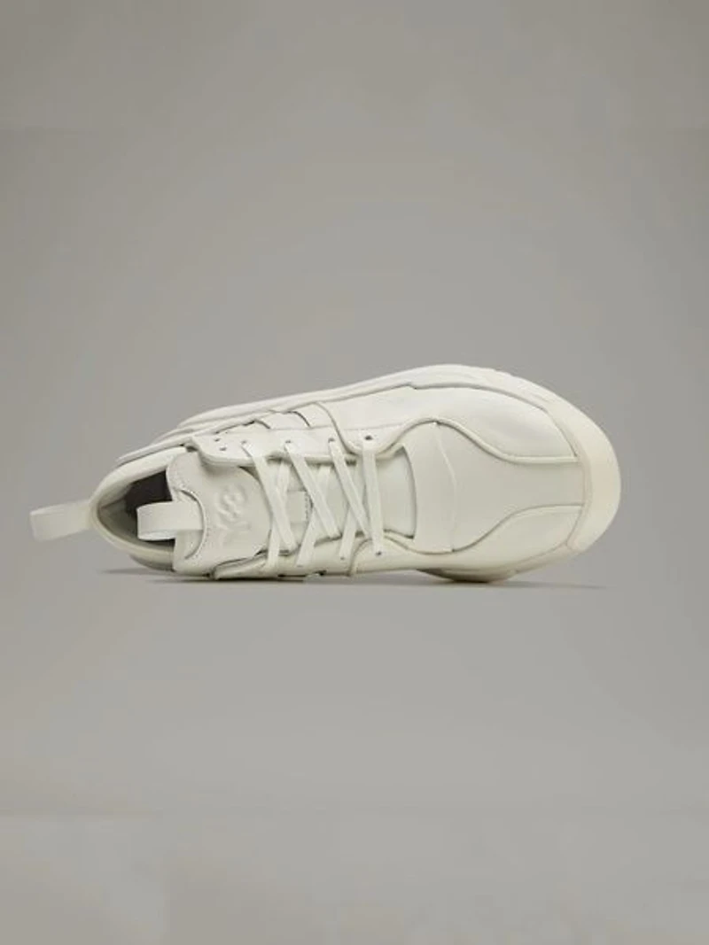 ADIDAS Y3 MEN TRAINERS FZ6396