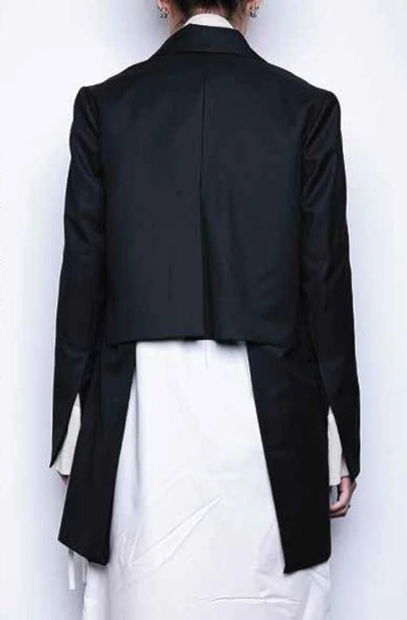 YEUNG CHIN WOMEN JACKET FW23302