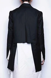 YEUNG CHIN WOMEN JACKET FW23302