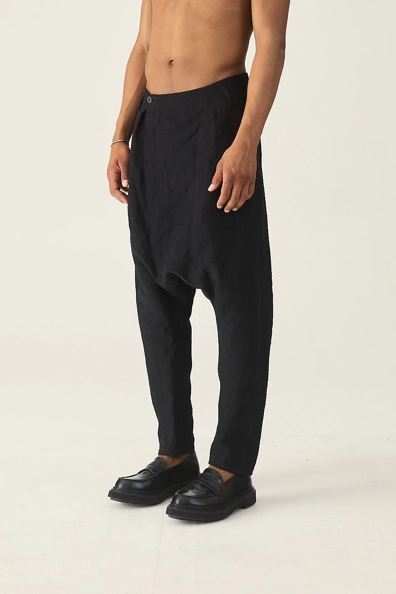 HANNIBAL MEN PANTS S23 15.1 HOGER